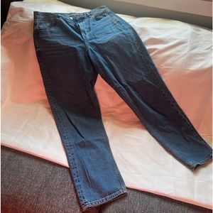 American Eagle Jeans pre-owned